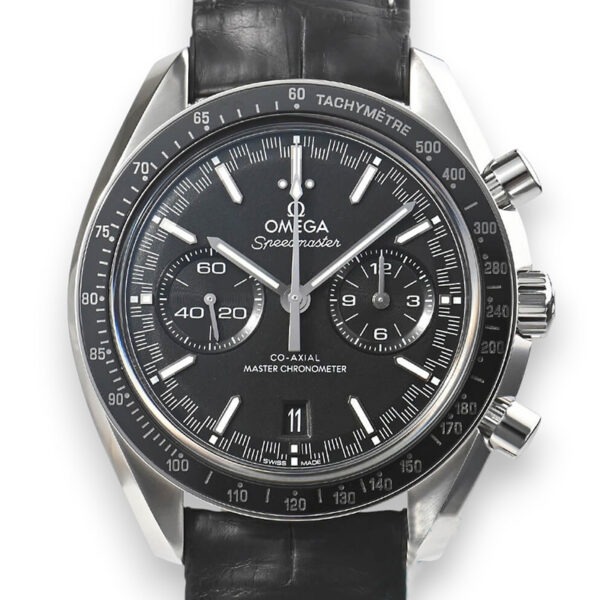 Omega 329.33.44.51.01.001 Speedmaster Racing Co-Axial Master Chronometer