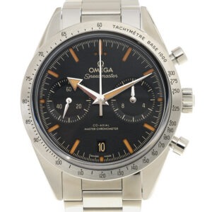 Omega 332.10.41.51.01.001 Speedmaster 57 Co-Axial Master Chronometer Chronograph