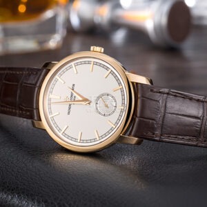 Vacheron Constantin Traditionnelle Manual-Winding Ref. # 82172/000R-9382