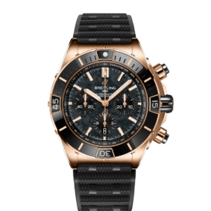 Breitling Super Chronomat B01 44mm RB01365A1B1S1