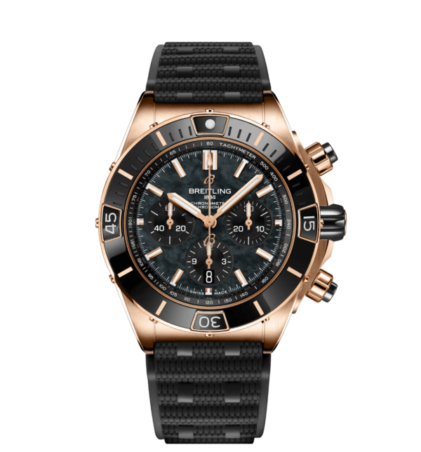 Breitling Super Chronomat B01 44mm RB01365A1B1S1