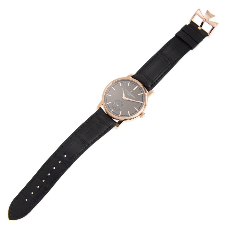 Vacheron Constantin Traditionnelle Manual-Winding Ref. # 82172/000R-B402
