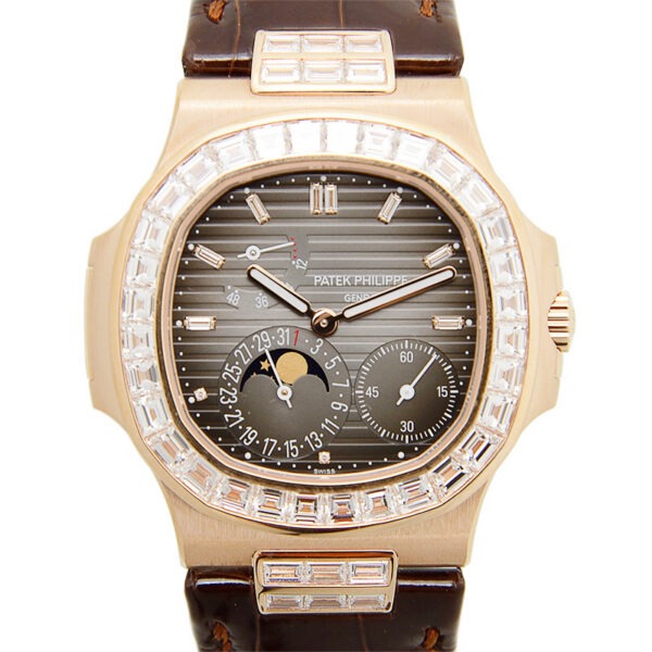 Patek Philippe Baguette Replica