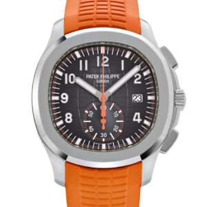 Patek Philippe Chronograph Replica