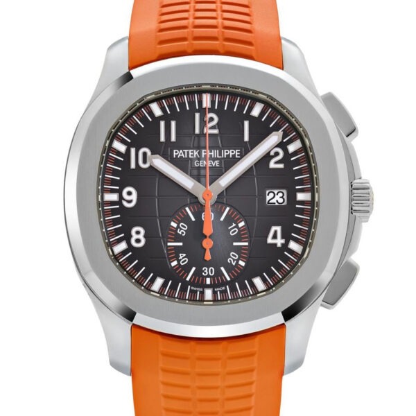 Patek Philippe Chronograph Replica
