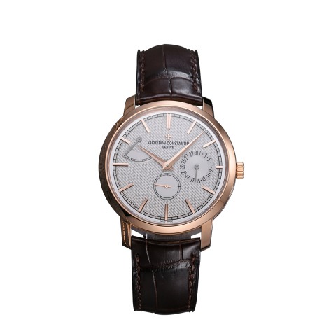 Vacheron Constantin Traditionnelle Manual-Winding Ref. # 83020/000R-9909