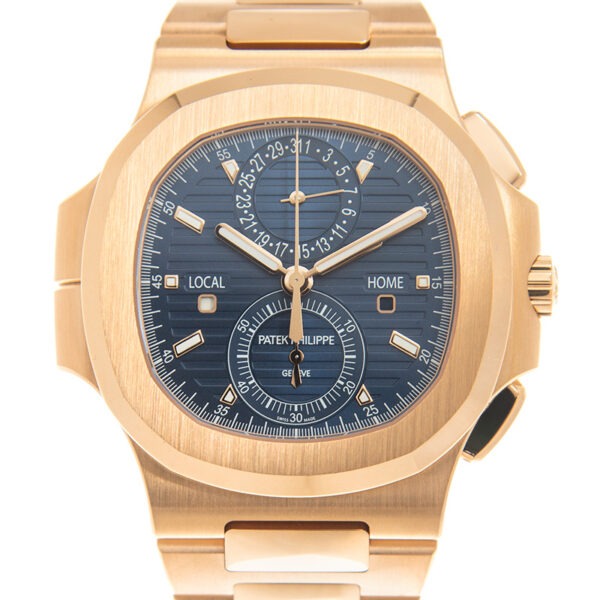 Patek Philippe Nautilus 5990-1R-001