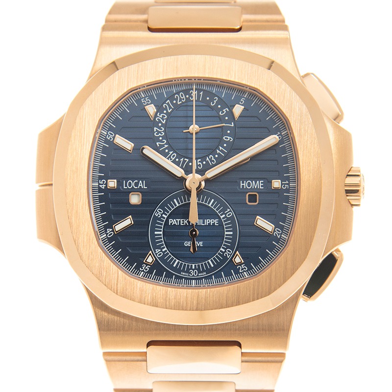 Patek Philippe Nautilus 5990-1R-001