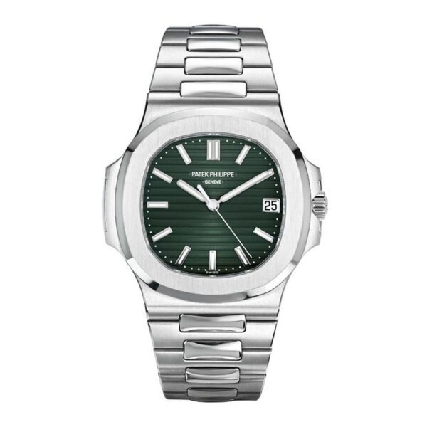 Patek Philippe Nautilus Green Replica
