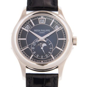 Patek Philippe replica watch Complications 5205G-013