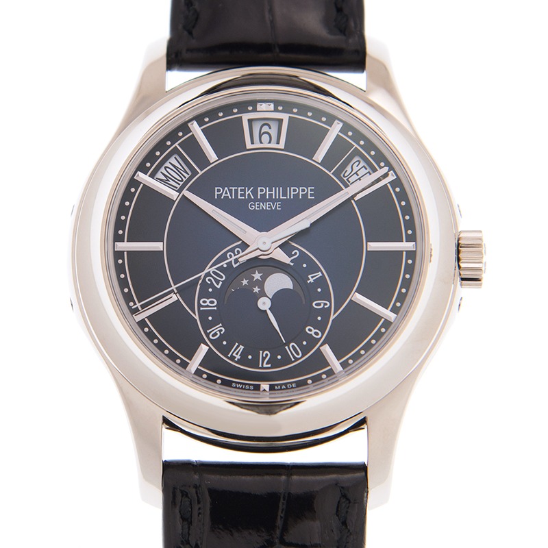 Patek Philippe replica watch Complications 5205G-013