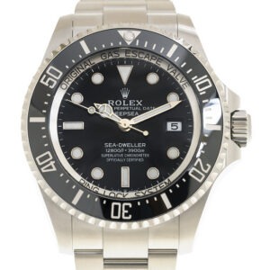 Rolex Deepsea M136660-0004 44mm