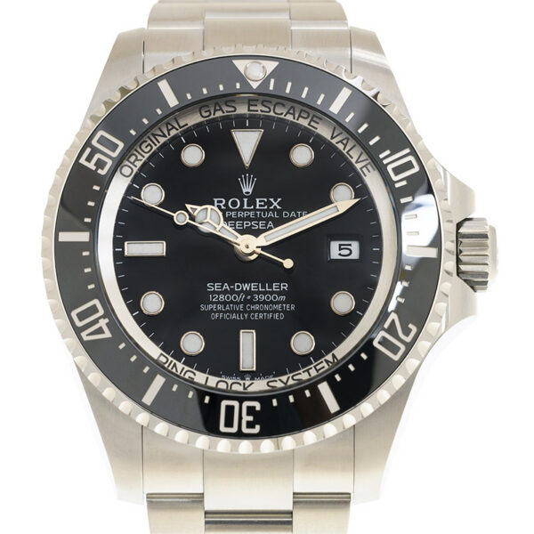 Rolex Deepsea M136660-0004 44mm
