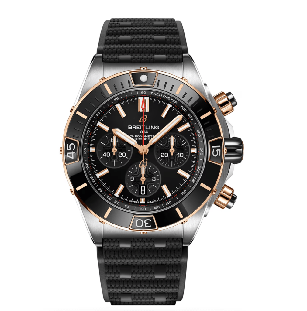 Breitling Super Chronomat B01 44mm UB0136251B1S1