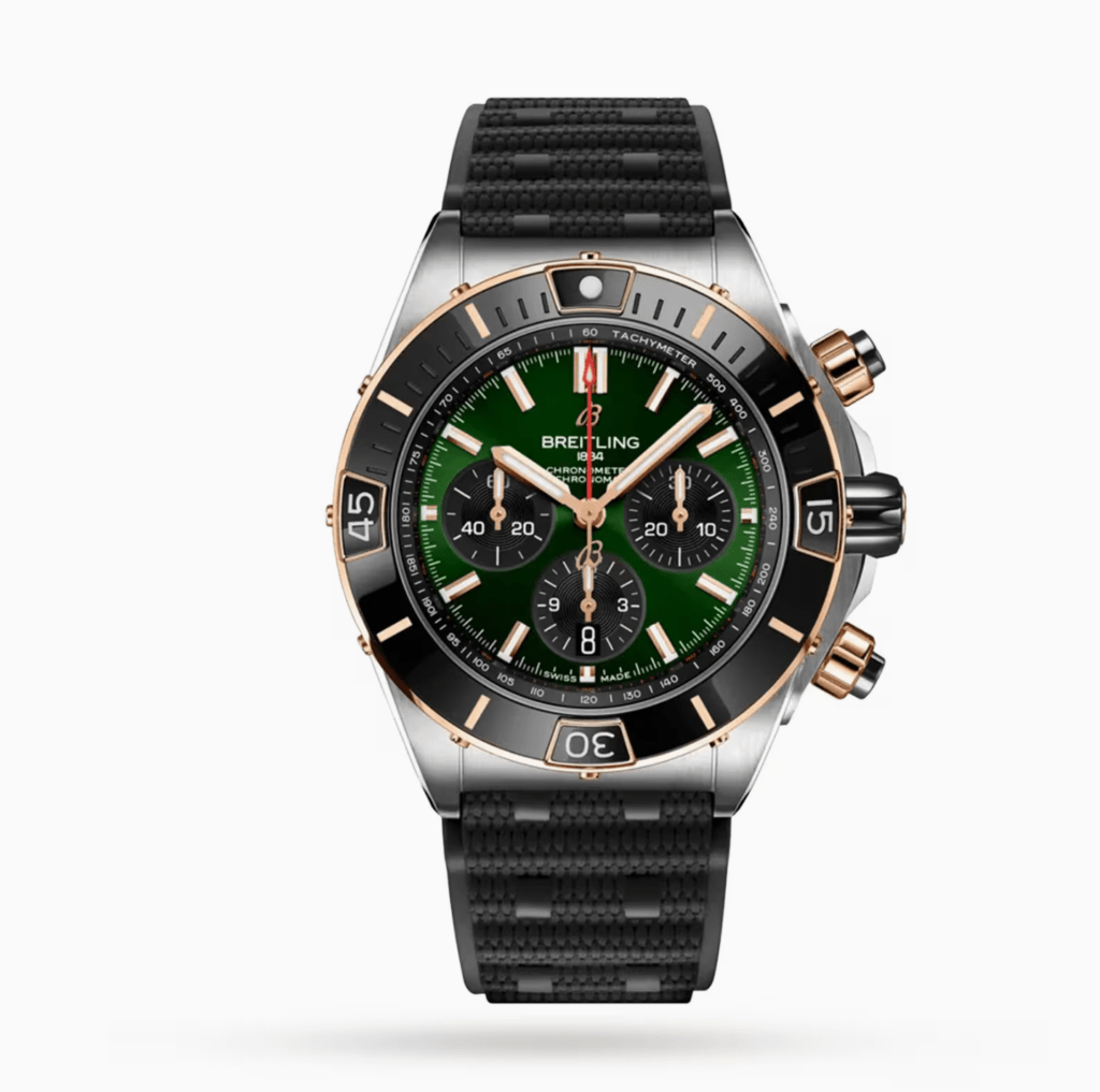 Breitling Super Chronomat B01 44mm UB0136251L1S1