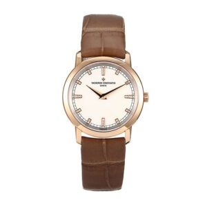 Vacheron Constantin Traditionnelle Quartz Ref. # 25155/000R-9585