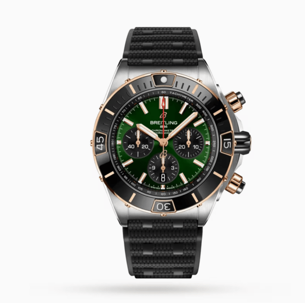 Breitling Super Chronomat B01 44mm UB0136251L1S1