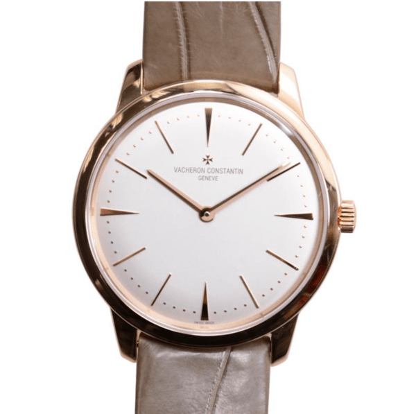 Vacheron Constantin Patrimony Manual-Winding Ref. # 81530/000R-9682