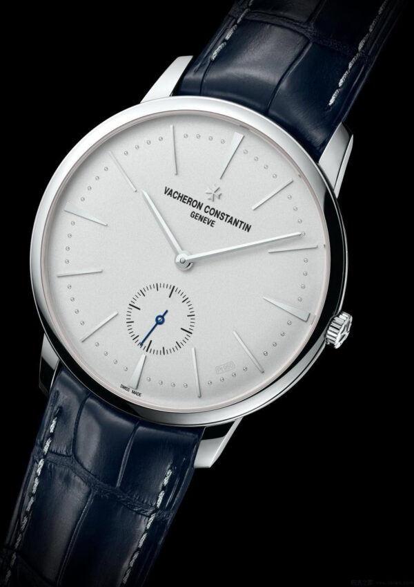 Vacheron Constantin Patrimony Manual-Winding - Collection Excellence Platine Ref. # 1110U/000P-B306