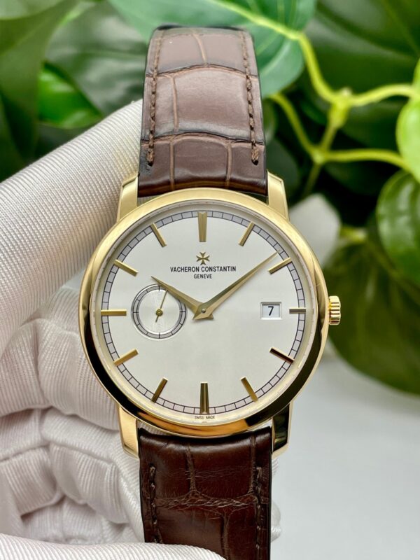 Vacheron Constantin Traditionnelle Self-Winding Ref. # 87172/000J-9512