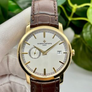 Vacheron Constantin Traditionnelle Self-Winding Ref. # 87172/000J-9512