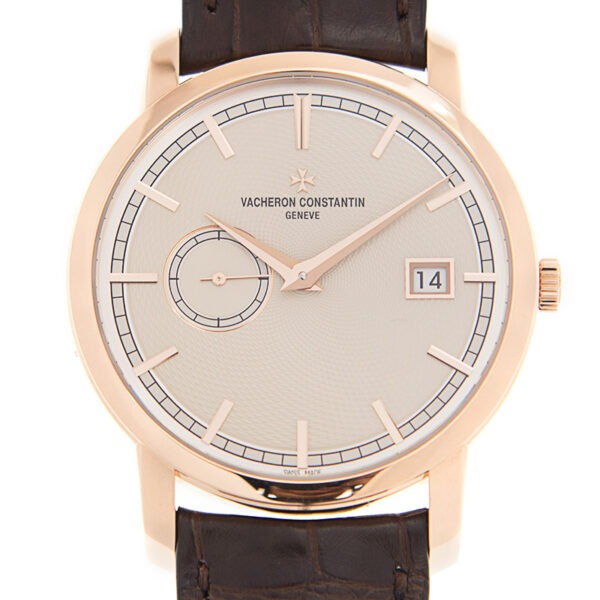 Vacheron Constantin Traditionnelle Self-Winding Ref. # 87172/000R-B167