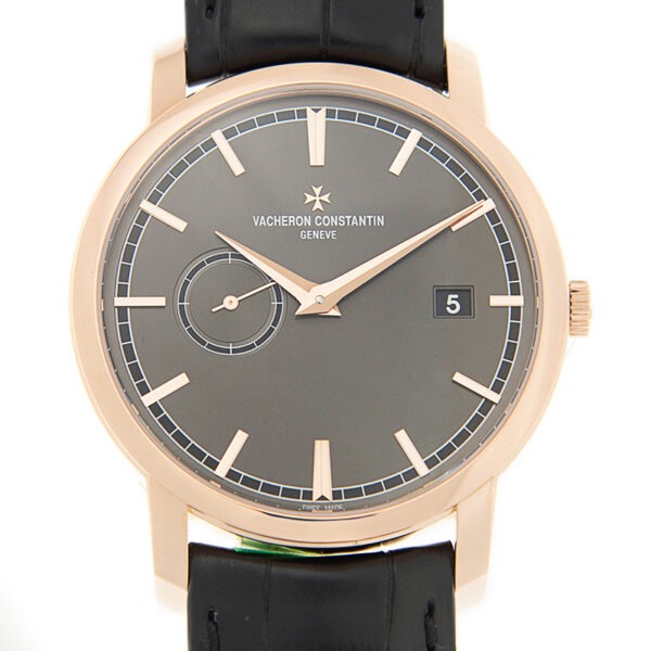 Vacheron Constantin Traditionnelle Self-Winding Ref. # 87172/000R-B403