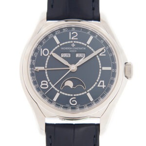 Vacheron Constantin Fiftysix Complete Calendar Ref. # 4000E/000A-B548