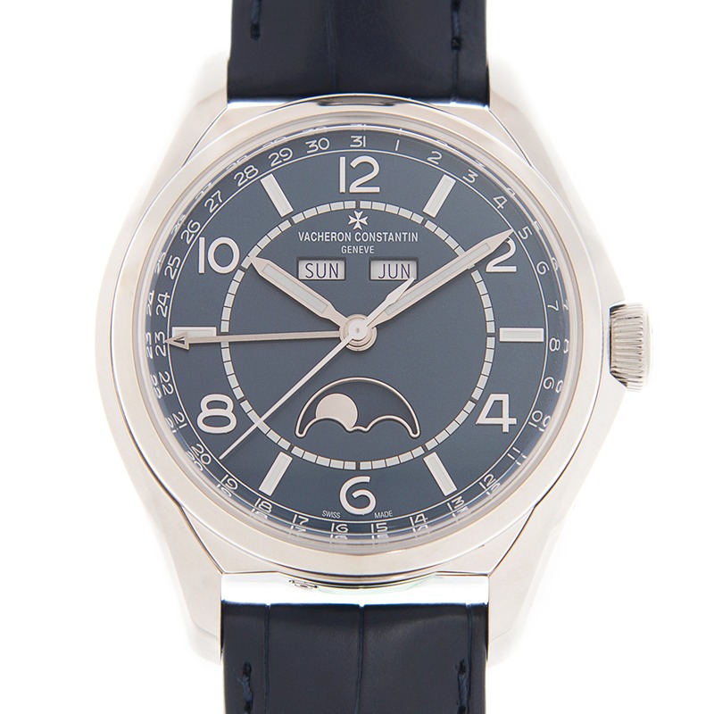 Vacheron Constantin Fiftysix Complete Calendar Ref. # 4000E/000A-B548