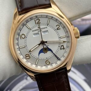 Vacheron Constantin Fiftysix Complete Calendar Ref. # 4000E/000R-B438
