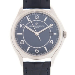Vacheron Constantin Fiftysix Self-Winding Ref. # 4600E/000A-B487