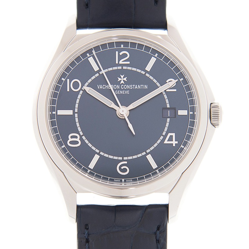 Vacheron Constantin Fiftysix Self-Winding Ref. # 4600E/000A-B487