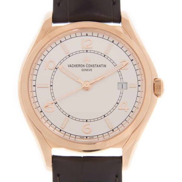 Vacheron Constantin Fiftysix Self-Winding Ref. # 4600E/000R-B441