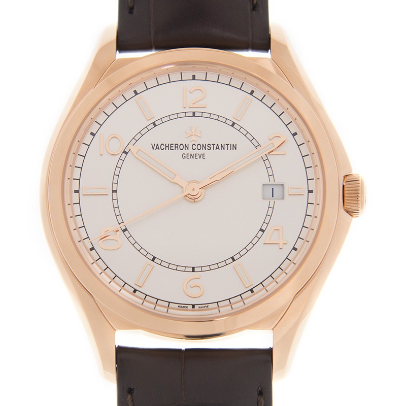 Vacheron Constantin Fiftysix Self-Winding Ref. # 4600E/000R-B441