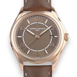 Vacheron Constantin Fiftysix Self-Winding Ref. # 4600E/000R-B576