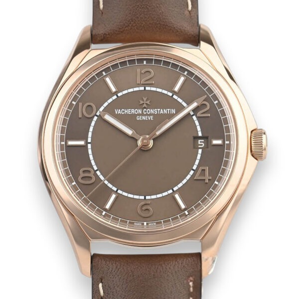 Vacheron Constantin Fiftysix Self-Winding Ref. # 4600E/000R-B576