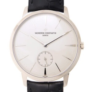 Vacheron Constantin Patrimony Manual-Winding Ref. # 1110U/000G-B086