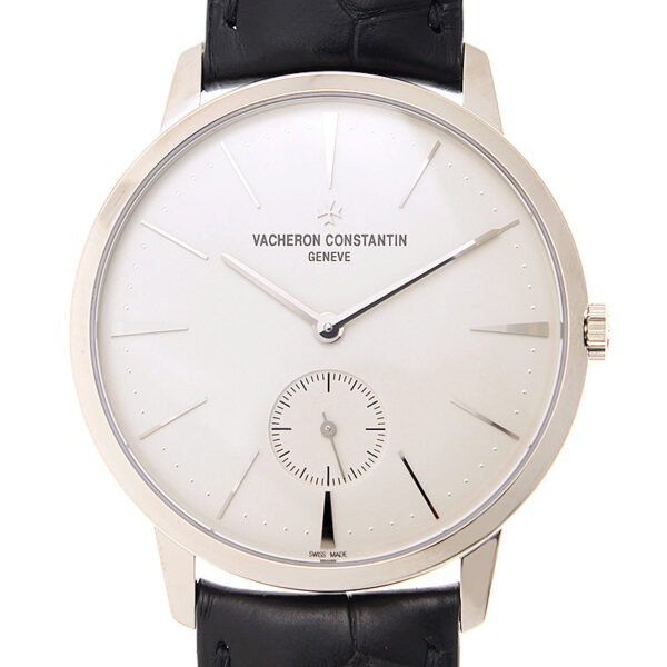 Vacheron Constantin Patrimony Manual-Winding Ref. # 1110U/000G-B086