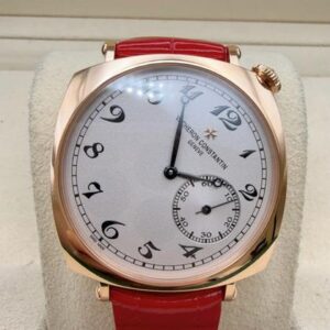 Vacheron Constantin Historiques American 1921 Ref. # 1100S/000R-B430