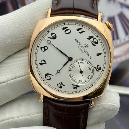 Vacheron Constantin Historiques American 1921 Ref. # 82035/000R-9359