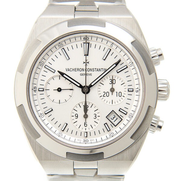 Vacheron Constantin Overseas Chronograph Ref. # 5500V/110A-B075