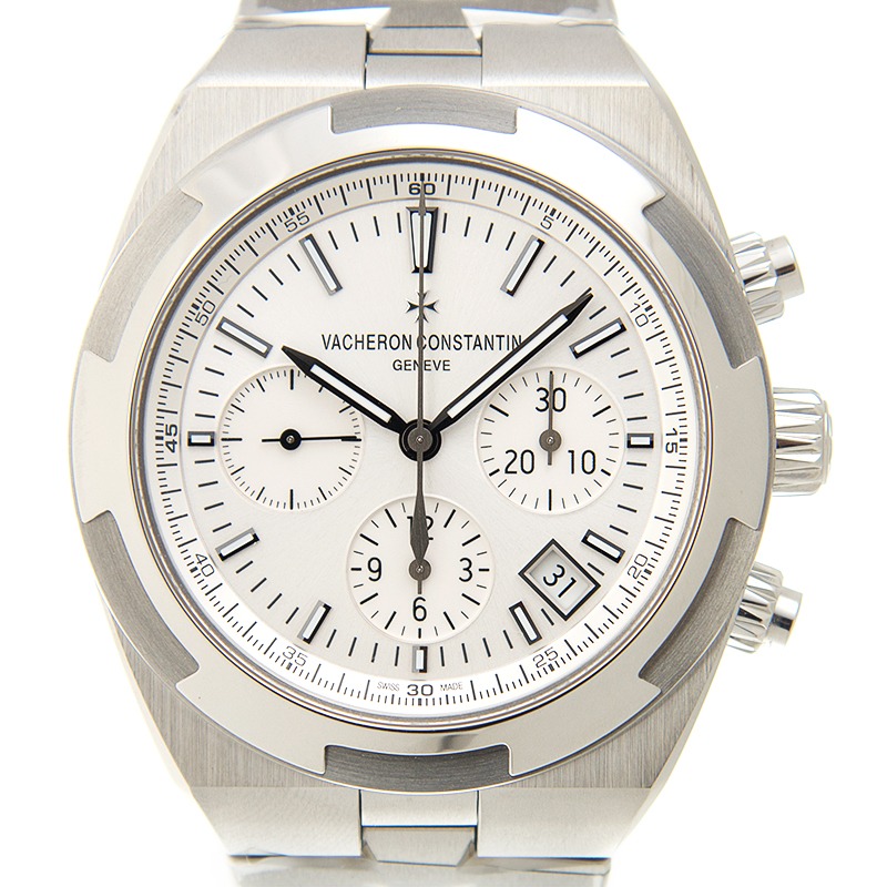 Vacheron Constantin Overseas Chronograph Ref. # 5500V/110A-B075