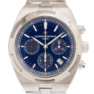 Vacheron Constantin Overseas Chronograph Ref. # 5500V/110A-B148