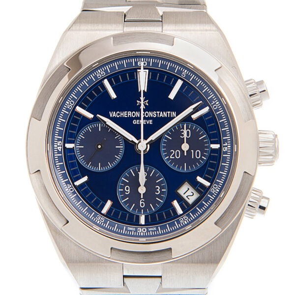 Vacheron Constantin Overseas Chronograph Ref. # 5500V/110A-B148