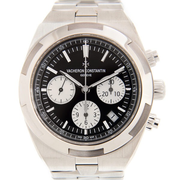 Vacheron Constantin Overseas Chronograph Ref. # 5500V/110A-B481