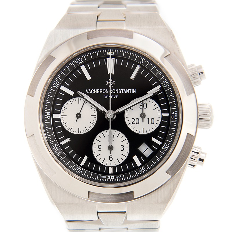 Vacheron Constantin Overseas Chronograph Ref. # 5500V/110A-B481