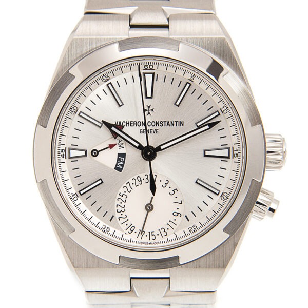 Vacheron Constantin Overseas Dual Time Ref. # 7900V/110A-B333