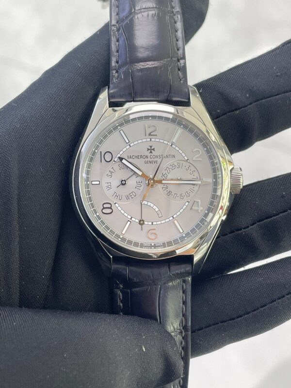 Vacheron Constantin Fiftysix Day-Date Ref. # 4400E/000A-B943