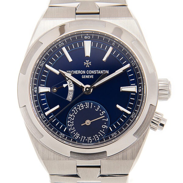 Vacheron Constantin Overseas Dual Time Ref. # 7900V/110A-B334