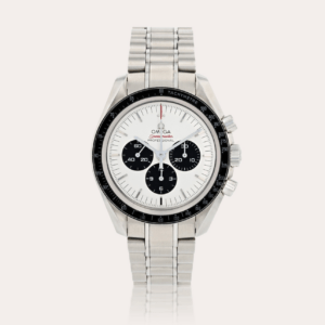 OMEGA SPEEDMASTER ANNIVERSARY SERIES "TOKYO 2020" LIMITED EDITION